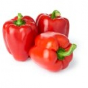 Asda Growers Selection Red Pepper
