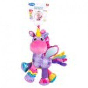 Playgro Activity Friend Stella Unicorn 0m+