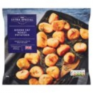 Asda Extra Special Goose Fat Roast Potatoes
