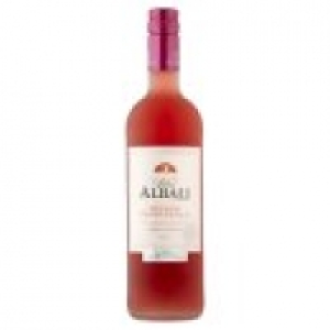 Asda Vina Albali Rosado Tempranillo