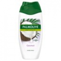 Asda Palmolive Naturals Coconut Shower Gel