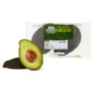 Asda Asda Growers Selection Ripe & Ready Medium Avocados