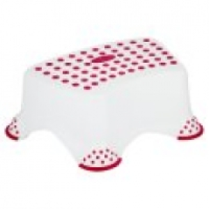 Solution Step Stool
