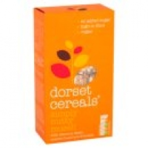 Simply Nutty Muesli £2.00