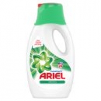 Asda Ariel Washing Liquid Original 24 Washes