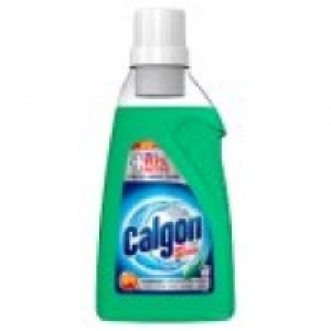 Asda Calgon 3-in-1 Antibacterial Washing Machine Water Softener Gel