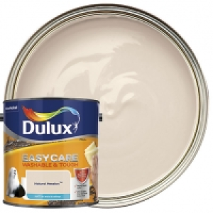 Dulux Easycare Washable & Tough - Natural Hessian - Matt Emu