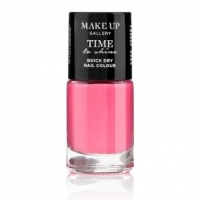 Poundland  Make Up Gallery Time To Shine Nails Candy Pink