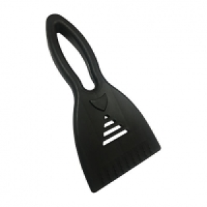 CarPlan Compact & Durable Car Ice Scraper £1.50
