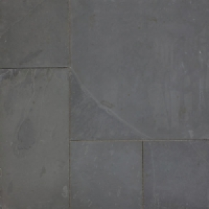 Marshalls Casarta Slate Textured Black Paving Slab Mixed Siz £1,070.00