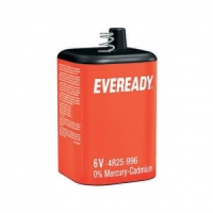 Energizer PJ996 Eveready Lantern Battery - 6V £4.99
