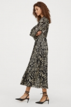  Chiffon dress £35.00