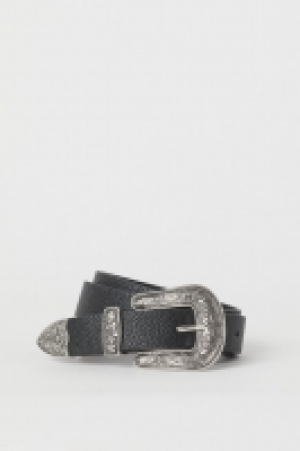  Narrow belt £7.00