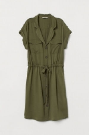  Shirt dress £24.00