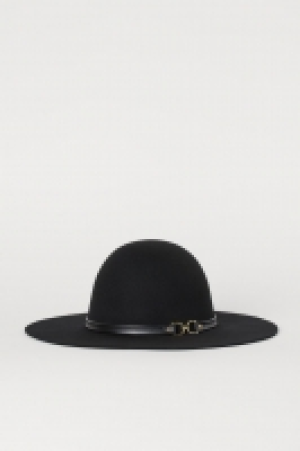  Felted wool hat £15.00