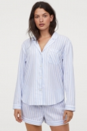  Cotton flannel pyjamas £15.00