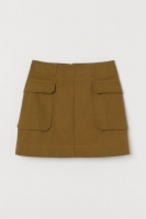  A-line skirt £24.00