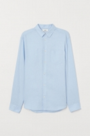  Linen shirt £25.00