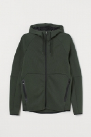  Track jacket Regular Fit £20.00