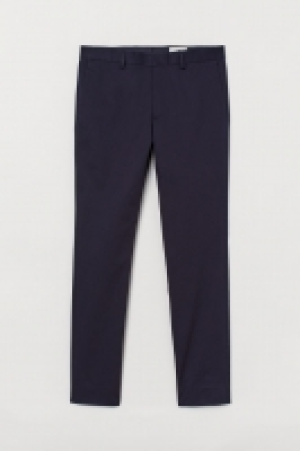  Cotton chinos £30.00