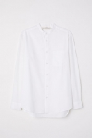  Grandad shirt £12.00