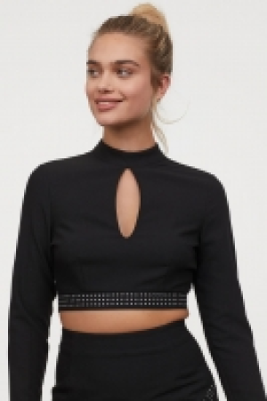  Studded top £12.00