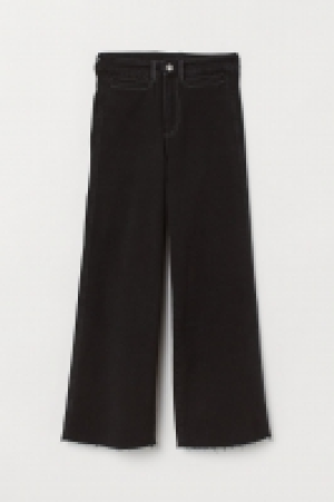  Culotte High Ankle Jeans £10.00