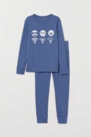  Pyjamas £4.00