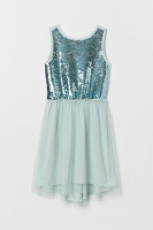  Dress with sequins £10.00