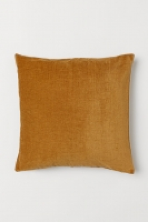  Chenille cushion cover £7.00
