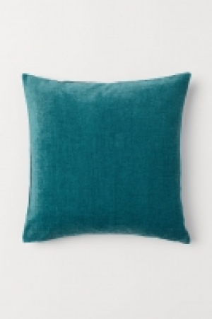  Chenille cushion cover £5.00
