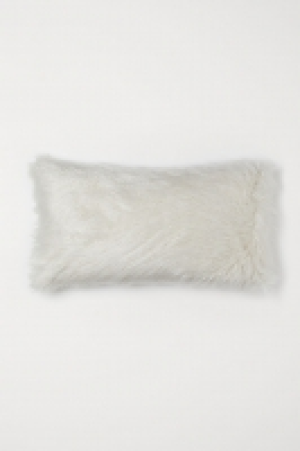  Faux fur cushion cover £12.00