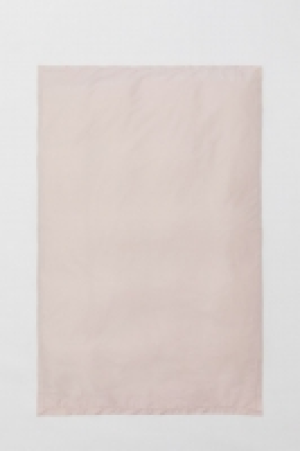 Jacquard cotton duvet cover £35.00
