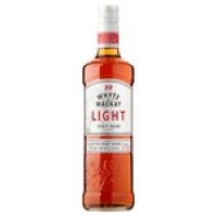 Morrisons  Whyte & Mackay Light Spirit Drink 