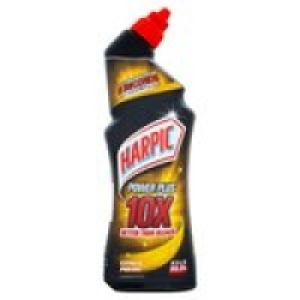 Harpic Power Plus Citrus Fresh Toilet Cleaner  £1.00