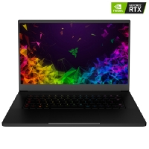 Overclockers Razer Razer Blade 15 NVIDIA RTX 2070, 16GB, 15.6 Inch FHD IPS 144hz Th