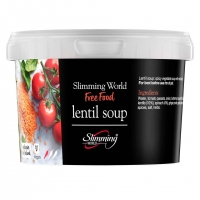 Iceland  Slimming World Lentil soup 500g