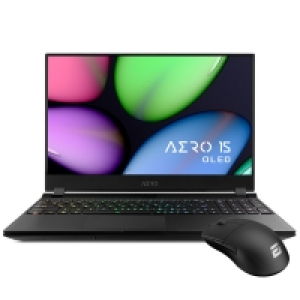 Gigabyte AERO 15 OLED NVIDIA RTX 2070, 15.6 Inch 4K UHD AMOLED,  £2,799.95