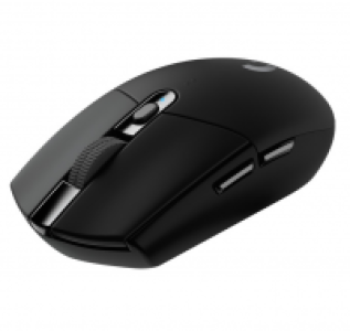 Overclockers Logitech Logitech G305 Lightspeed Next-Generation Wireless USB Optica