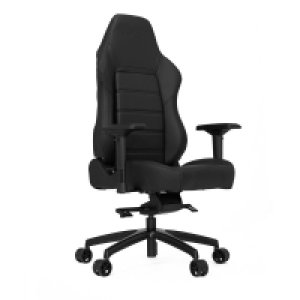 Overclockers Vertagear Vertagear Racing Series P-Line PL6000 Rev. 2 Gaming Chair Bl