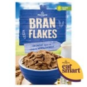 Morrisons Bran Flakes £1.37