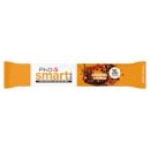Phd Smart Bar Caramel Crunch