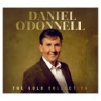 Asda Cd The Gold Collection by Daniel ODonnell