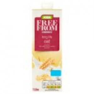 Asda Free From Long Life Oat Drink