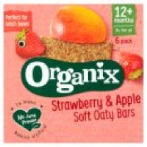 Goodies Strawberry Oaty Bar £1.75