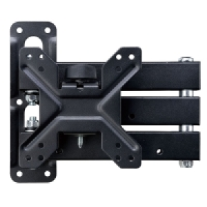 Wilko  Wilko 13-23 inch Multi-Position TV Bracket