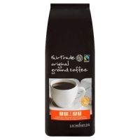 Makro Lichfields Lichfields Fairtrade Original Ground Coffee 1kg