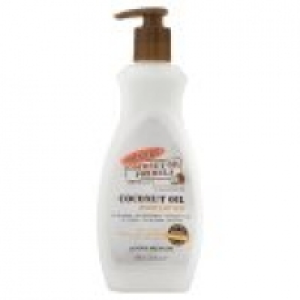 Palmers Coconut Oil Formula Body Lotion