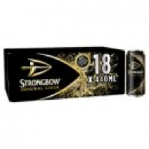 Original Cider £12.00