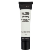 Wilko  Maybelline Master Prime Pore Minimizing Primer 10